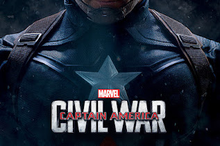 [Cine] Captain America: Civil War