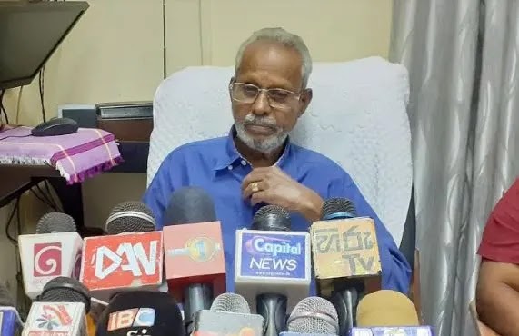 13 ஆவது திருத்தச் சட்டத்தை நடைமுறைப்படுத்துவது தொடர்பான இறுதி தீர்வுக்கு வரவேண்டும்-    சி.வி.கே.சிவஞானம் 
