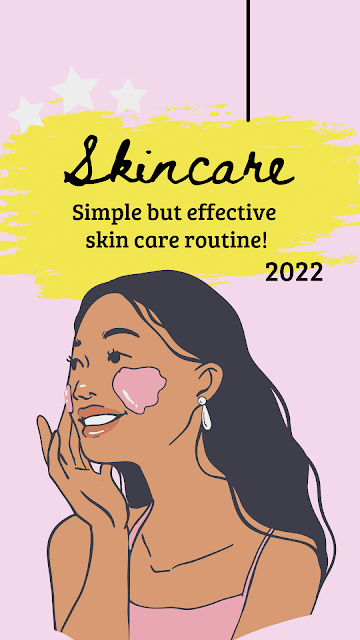 skincare needs