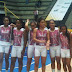 Selección Venezuela sub-16 femenina arribará a Cancún el 15 de Junio