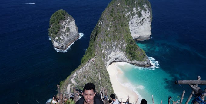 Nusa Penida, serpihan Terindah Dari Bali