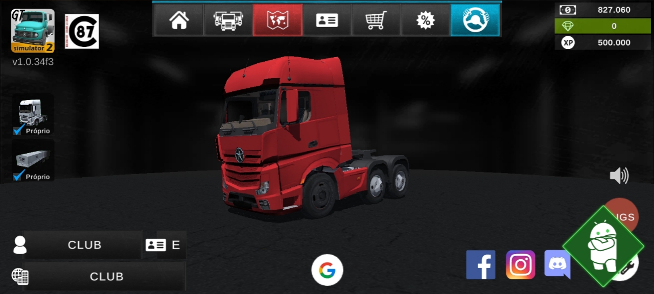 O Que é Grand Truck Simulator 2