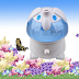  Cartoon/Baby Humidifier Cool Mist Murah - Untuk Treatment Aromatheraphy