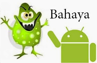 Cara Mengenali Aplikasi Berbahaya Pada Android