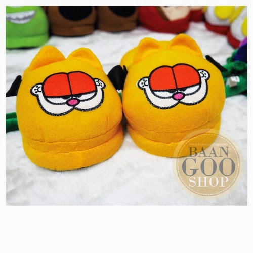 รองเท้าตุ๊กตา