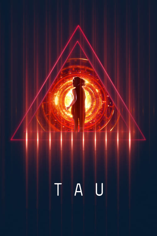 Watch Tau 2018 Full Movie With English Subtitles
