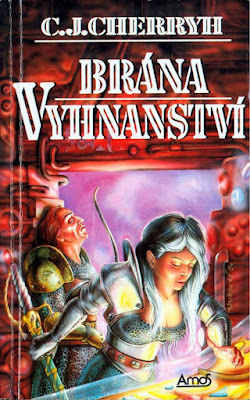 C. J. Cherryh: Brána vyhnanství (CZ 1994)