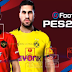 Texture Chelito V7 Efootball PES 2020 PPSSPP