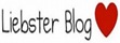 Liebster (beloved)-Blog-Award