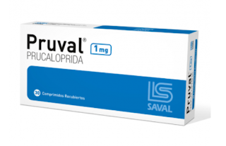 PRUVAL دواء