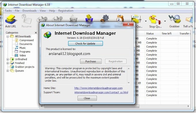 Download Free Idm Free - Idm With Crack Free Download Idm Crack Latest Version Free - Idm internet download manager integrates with some of the most popular web browsers which includes internet explorer, mozilla firefox, opera, safari and google chrome.