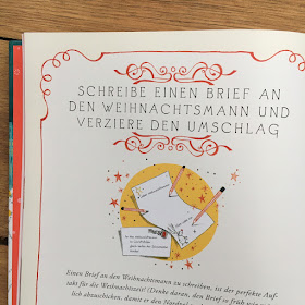 Weihnachtsbuch als Adventskalenderbuch: "Maximilian und der verlorene Wunschzettel. Eine Adventsgeschichte in 24 1/2 Kapiteln" von Alex T. Smith, erschienen im Verlag ArsEdition