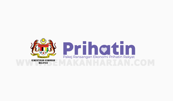 Cara Mohon & Semakan Bantuan Prihatin Nasional 2020 