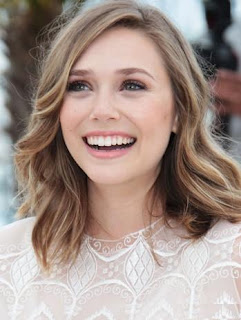 Elizabeth Olsen Wallpapers