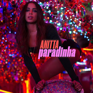 Anitta Musica Nova Paradinha