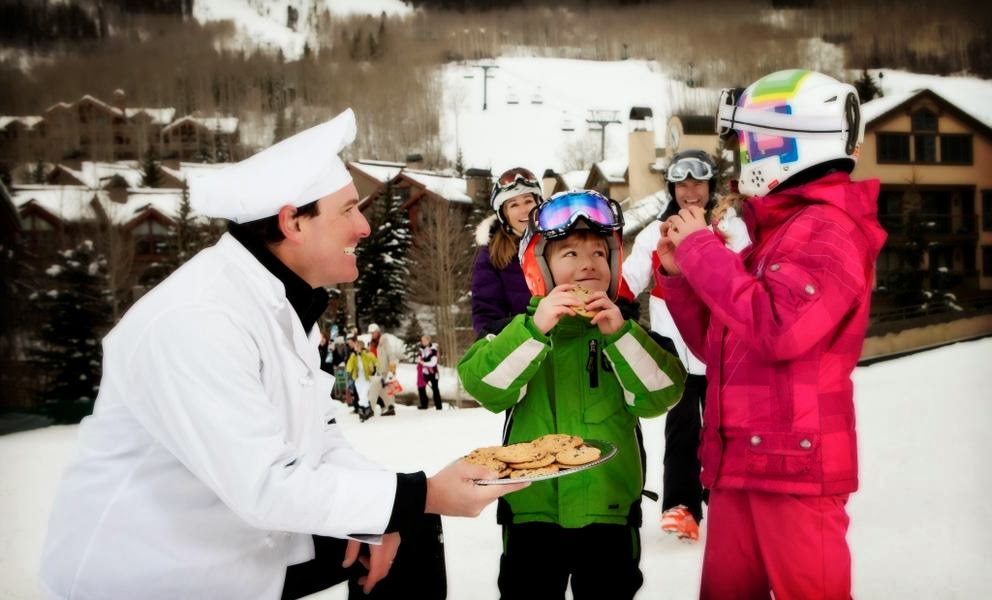 Beaver Creek, Colorado - The Top Ski Resorts for Families In The World