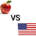 Apple VS USA— what happened?