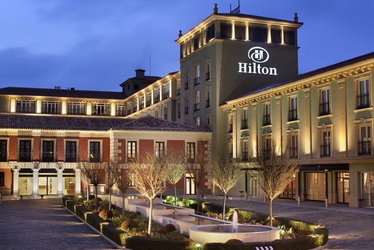 Asal Usul Hotel Hilton, Jaringan Hotel Terbesar di Dunia