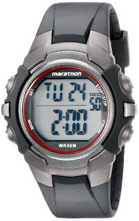 Timex Sport Marathon Full Size T5K642