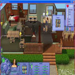 The Sims 2 Game Free Download