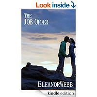 FREE: The Job Offer by Eleanor Webb 