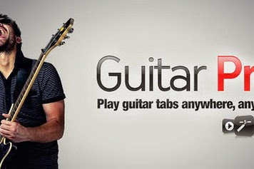 Guitar Pro Apk 1.5.8 for Android