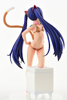 Abierto pre-order de Wendy Marvell Amaneko Gravure Style! de "Fairy Tail" - Orca Toys