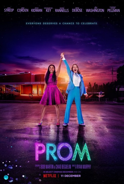 The Prom