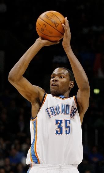 kevin durant. MVP: Kevin Durant,