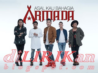 Armada - Asal Kau Bahagia