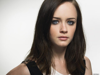 Alexis Bledel Images