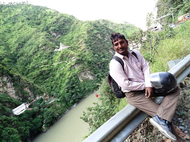 Hanogi Mata Temple, Himachal Pradesh