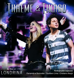 Download: Thaeme e Thiago - Arrocha (Lançamento Top do DVD 2012)