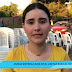 Vanessa Murad distribui 80 cestas básicas e anuncia sistema de abastecimento de água em comunidade de Peritoró 