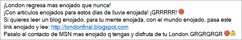 El magico mundo de la coherencia.