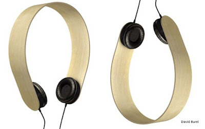 12 More Creative and Cool Headphones (12) 8