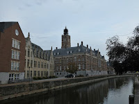 dendermonde fiandre cosa fare e vedere