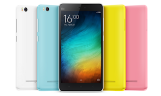 Xiaomi Mi 4i (16GB)