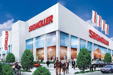 SegmÃ¼ller Megastore Weiterstadt