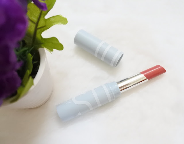 Review Emina Soulmatte Lipstick – 04 Love Spell