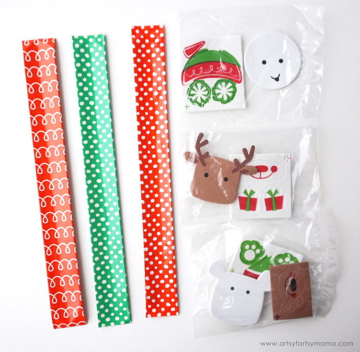 24 Non-Candy Advent Calendar Gift Ideas that kids will love!