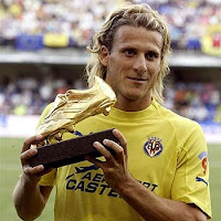 Diego Forlán