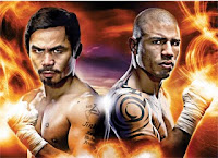 Pacquiao vs Cotto News and Updates