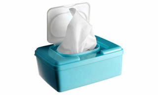 Baby Wipes Recalled