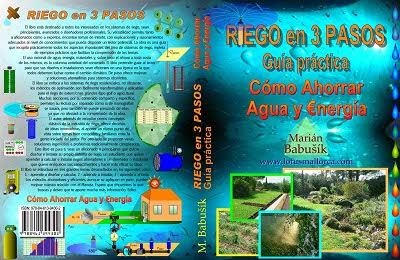 Libro riego