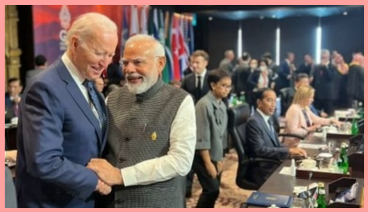 Modi's Global Diplomacy: From G20 Success to Domestic Challenges