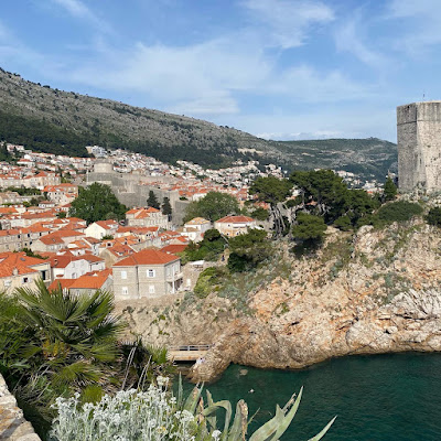 How to travel on a budget to Dubrovnik