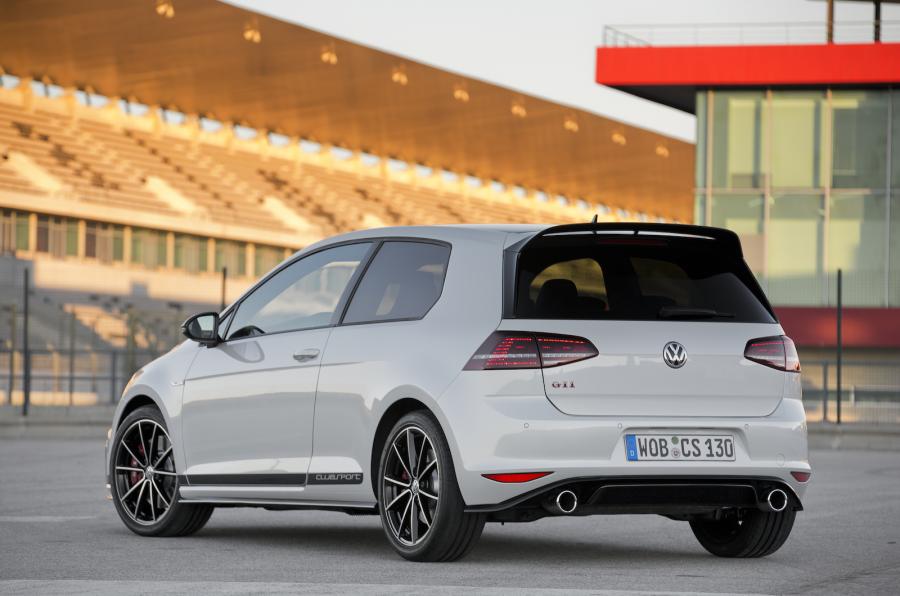 2016 volkswagen golf GTi clubsport Review diesel dimensions price specs interior features Car Price Concept 