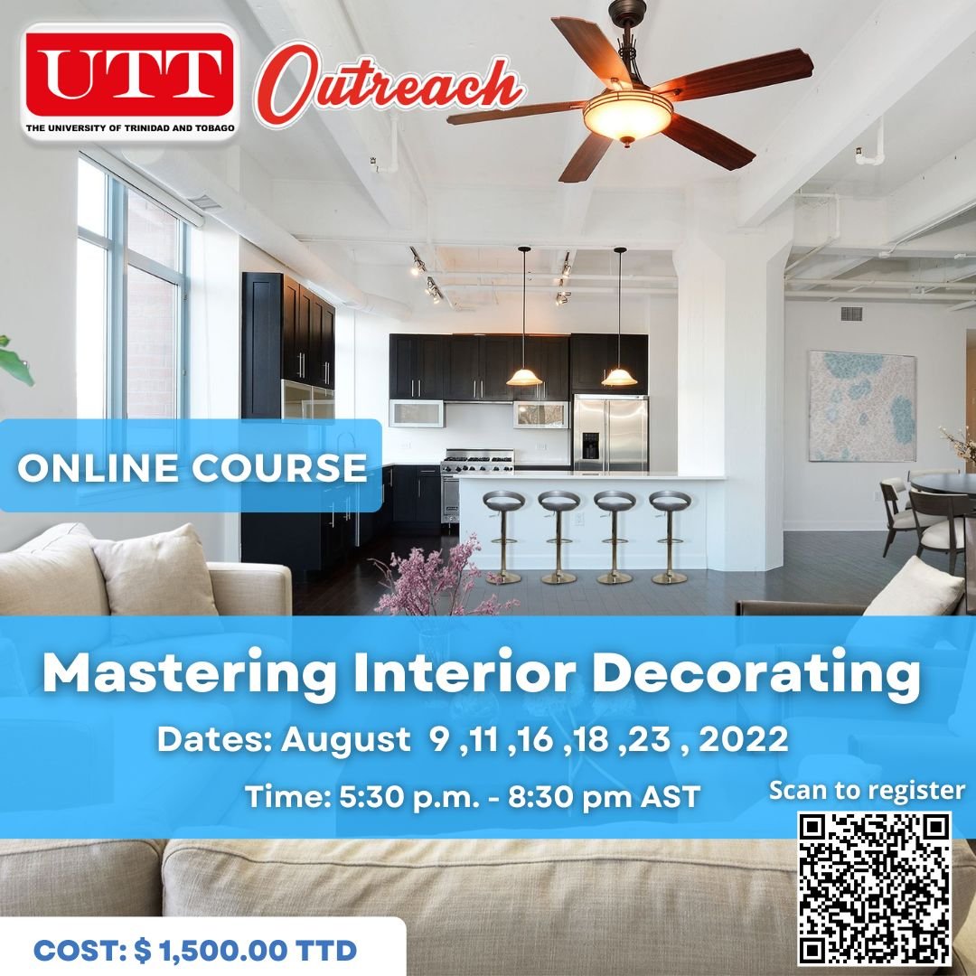 Mastering Interior Decorating Online