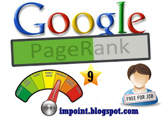 seo on page website
